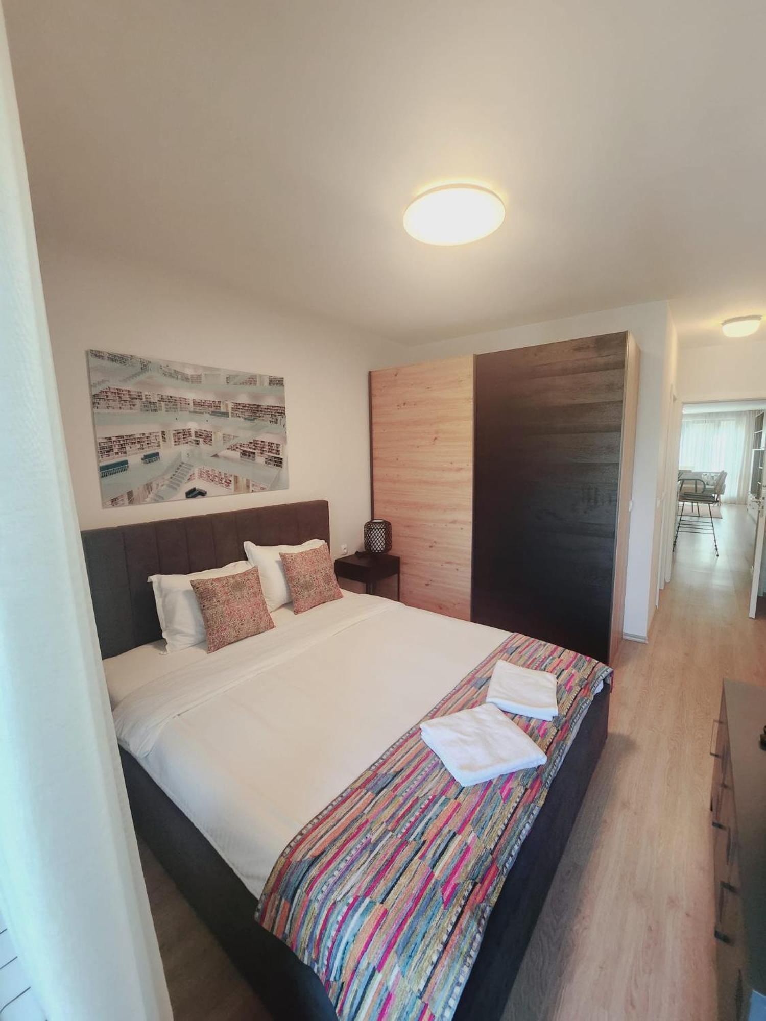 Miami A Lovely City Center 2 Bedrooms Apartment With Private Parking Sofía Exterior foto
